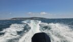 Sortie en mer au large de Sète