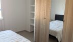 Rangements de la première chambre