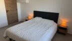 Première chambre avec lit 160 × 200