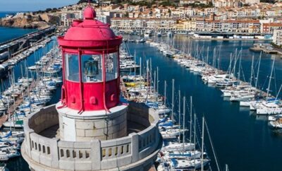 Les grands événements de Sète au fil de l’année