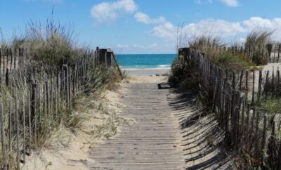 Plages de Sète : où aller sur le Lido ?
