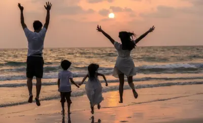Que faire à Sète en famille ?
